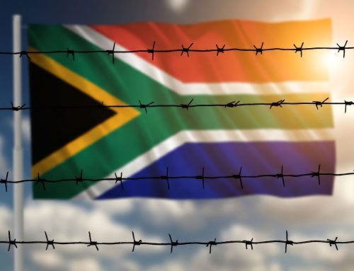 THE SOUTH AFRICAN IMMIGRATION QUESTION: HOW DID WE GET HERE? – By Dele Olojede, Founder and Host of Africa In The World ideas festival and Pulitzer Prize Winner